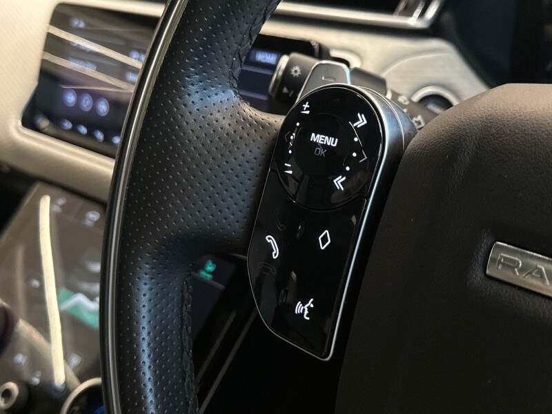 Used Land Rover Range Rover Velar 2020 for sale - 77589874: Photo 29