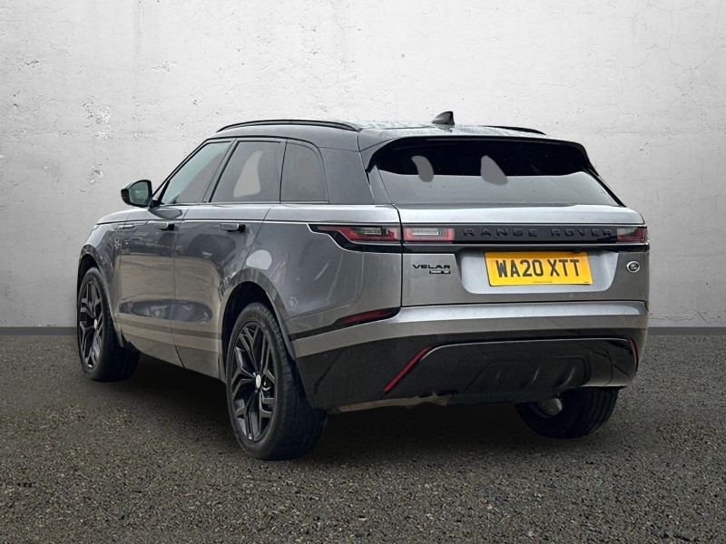 Used Land Rover Range Rover Velar 2020 for sale - 77589874: Photo 3