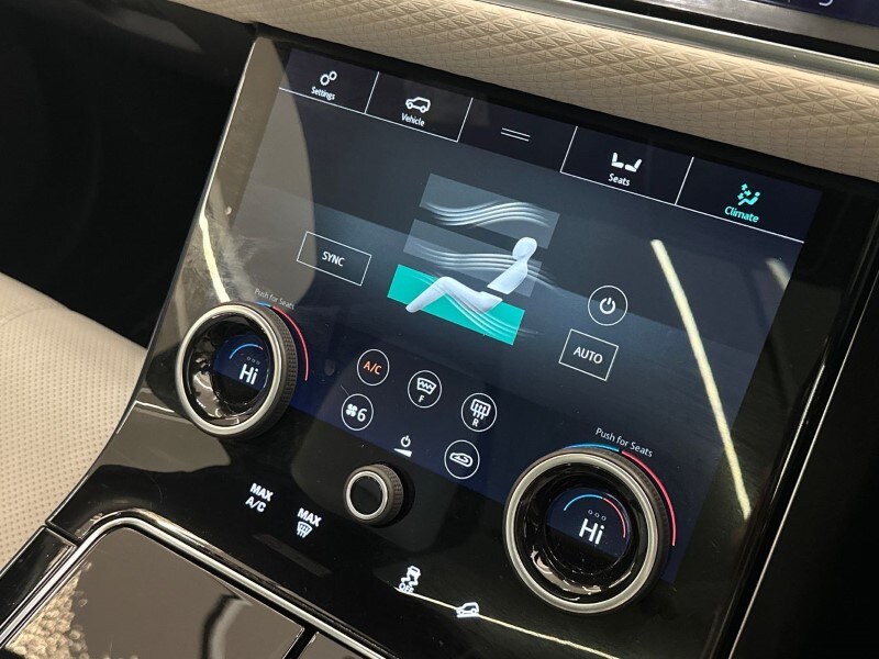 Used Land Rover Range Rover Velar 2020 for sale - 77589874: Photo 33