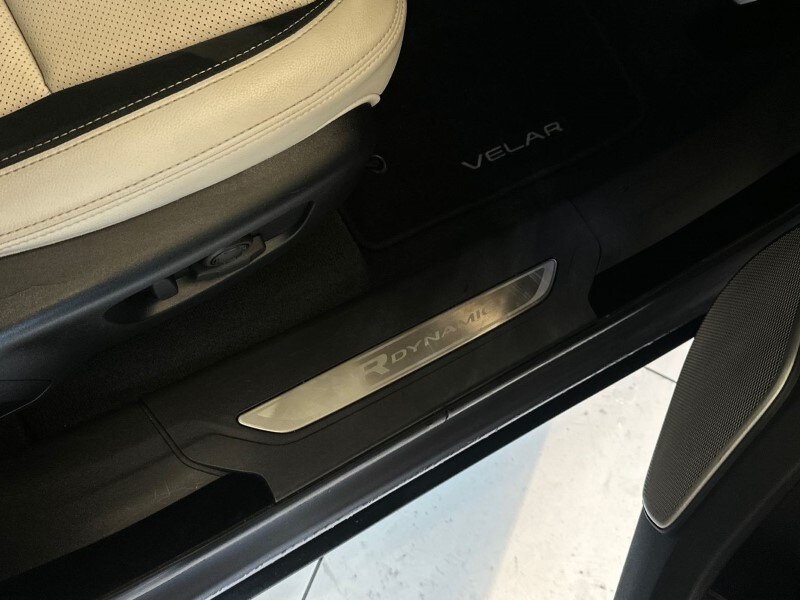 Used Land Rover Range Rover Velar 2020 for sale - 77589874: Photo 39
