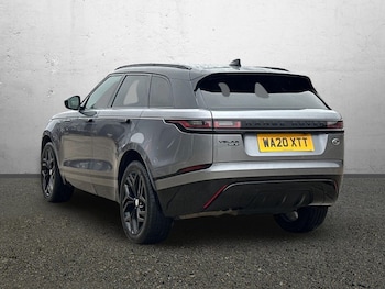 Used Land Rover Range Rover Velar 2020 for sale - 77589874: Photo