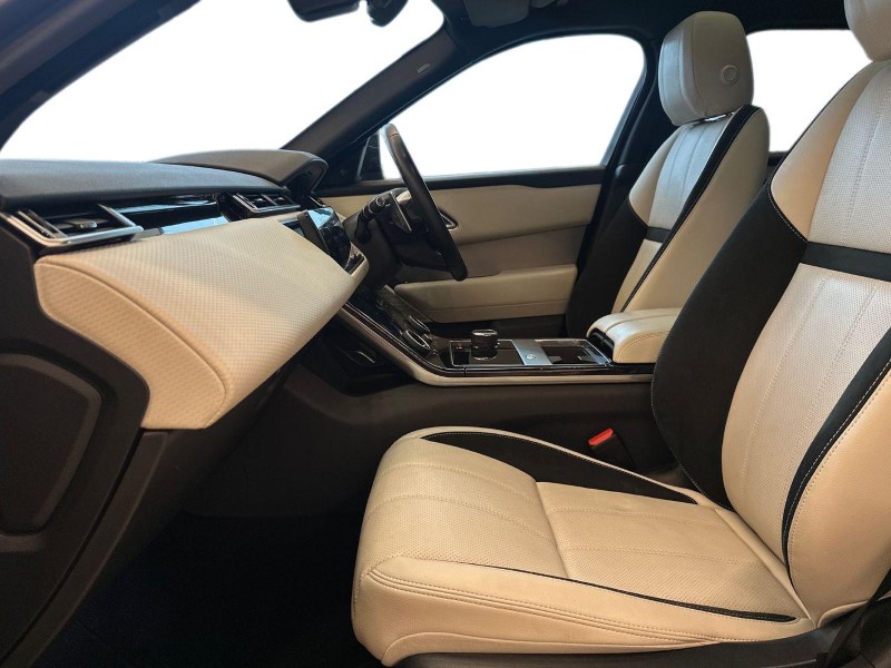 Used Land Rover Range Rover Velar 2020 for sale - 77589874: Photo 4