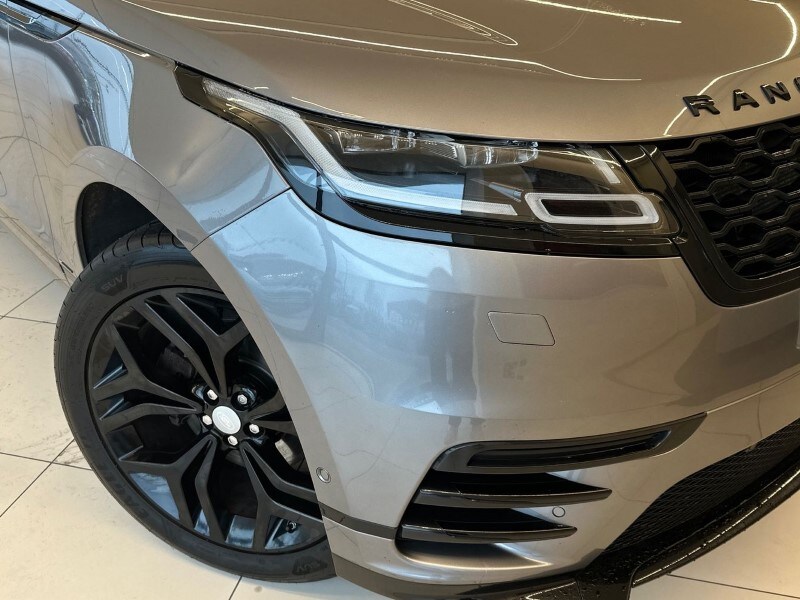 Used Land Rover Range Rover Velar 2020 for sale - 77589874: Photo 43