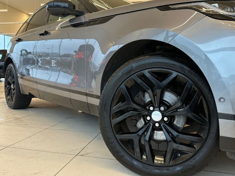 Used Land Rover Range Rover Velar 2020 for sale - 77589874: Photo 45