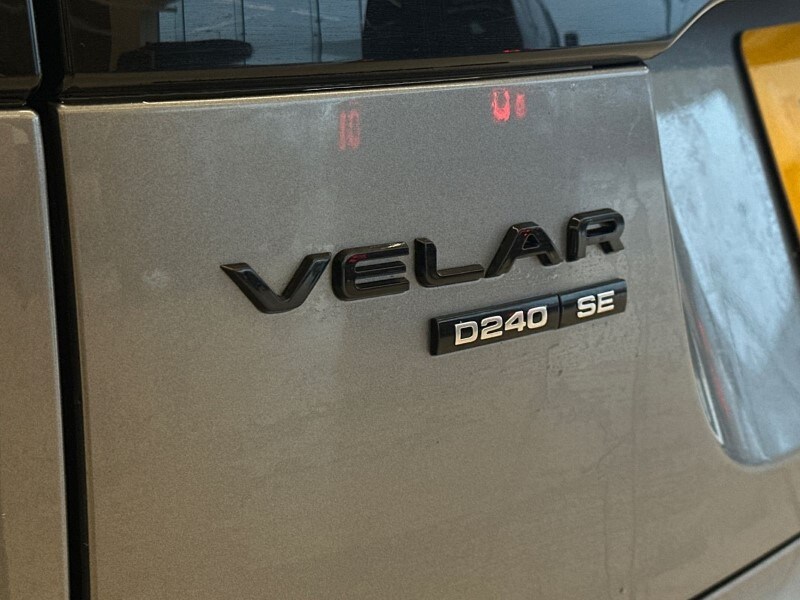 Used Land Rover Range Rover Velar 2020 for sale - 77589874: Photo 47