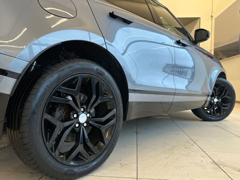 Used Land Rover Range Rover Velar 2020 for sale - 77589874: Photo 49