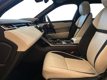 Used Land Rover Range Rover Velar 2020 for sale - 77589874: Photo