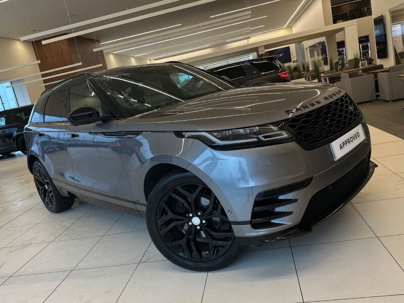 Used Land Rover Range Rover Velar 2020 for sale - 77589874: Photo 53