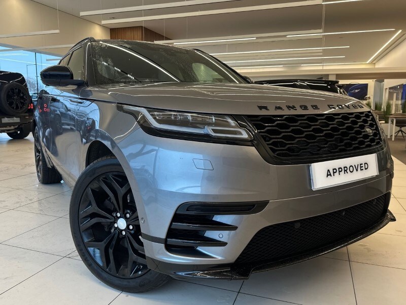 Used Land Rover Range Rover Velar 2020 for sale - 77589874: Photo 54
