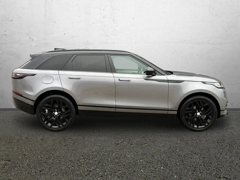 Used Land Rover Range Rover Velar 2020 for sale - 77589874: Photo 6