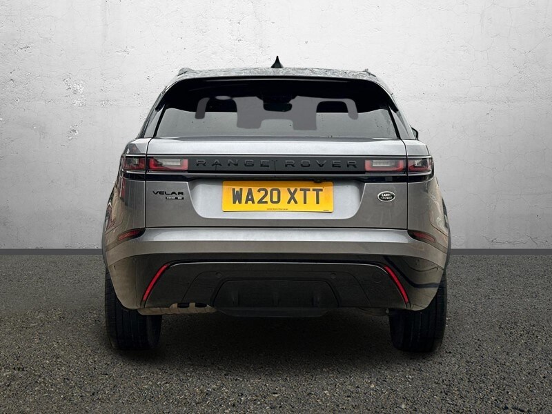 Used Land Rover Range Rover Velar 2020 for sale - 77589874: Photo 7