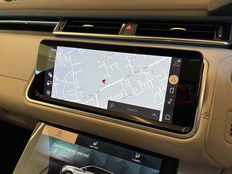 Used Land Rover Range Rover Velar 2021 for sale - 77011718: Photo 11