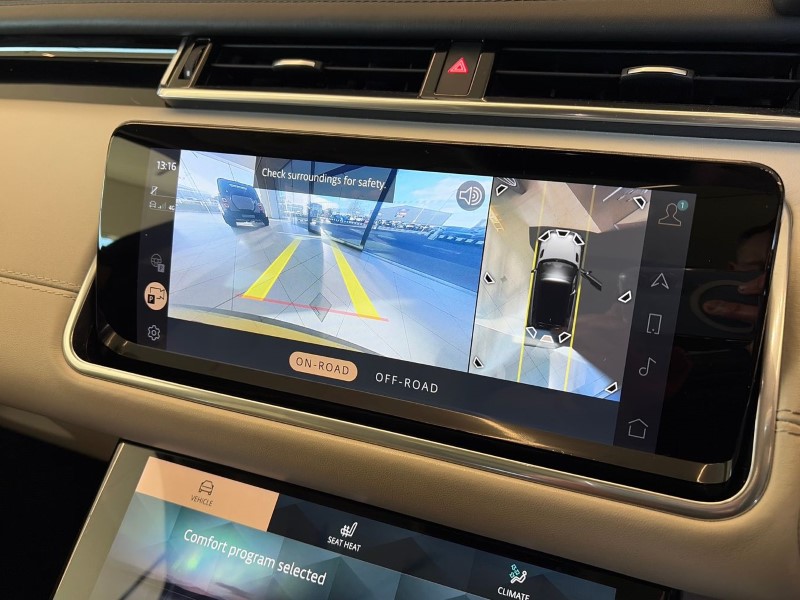 Used Land Rover Range Rover Velar 2021 for sale - 77011718: Photo 12