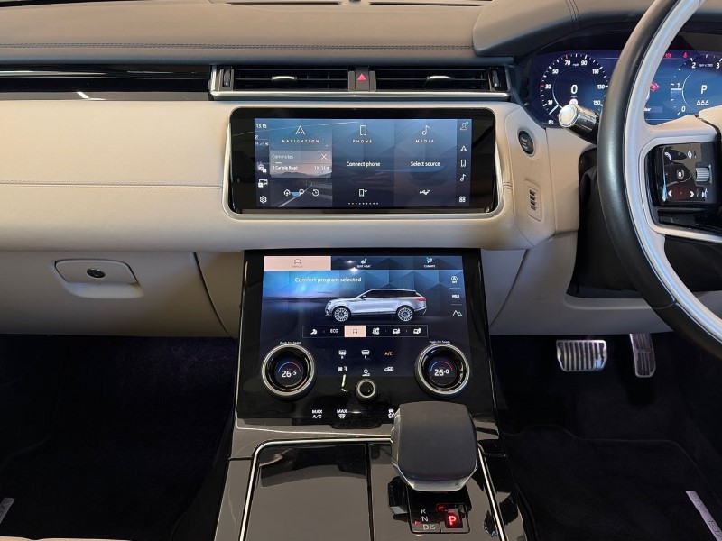 Used Land Rover Range Rover Velar 2021 for sale - 77011718: Photo 14