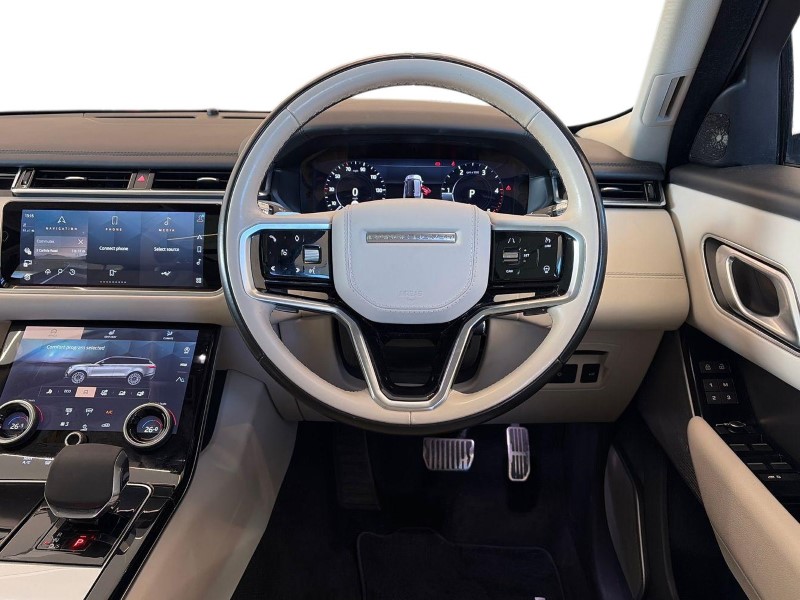 Used Land Rover Range Rover Velar 2021 for sale - 77011718: Photo 15