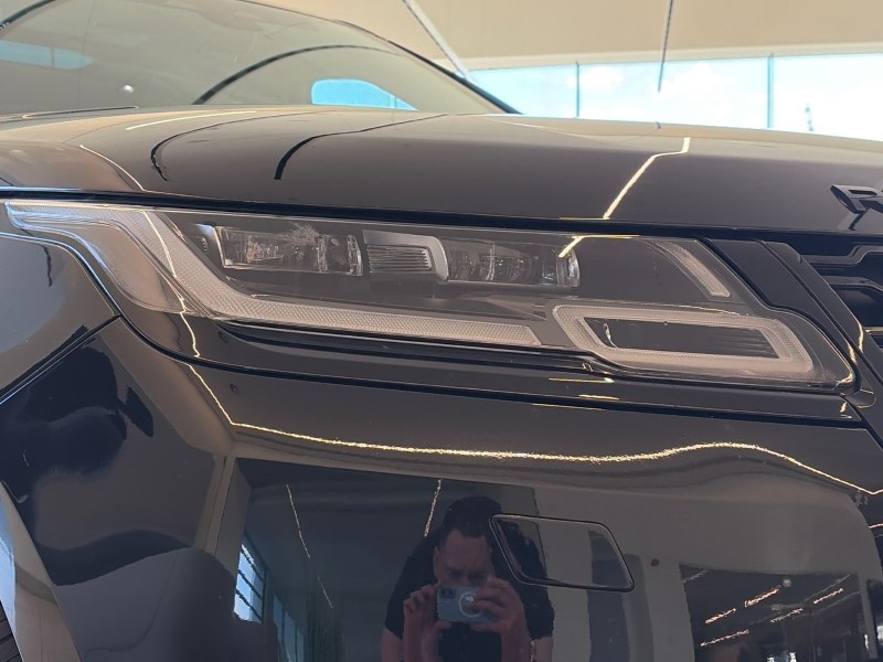 Used Land Rover Range Rover Velar 2021 for sale - 77011718: Photo 17