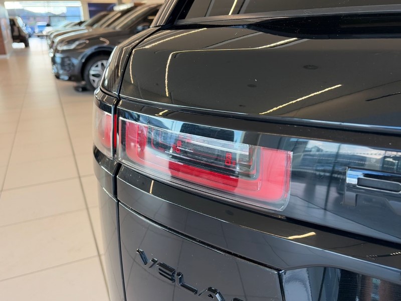 Used Land Rover Range Rover Velar 2021 for sale - 77011718: Photo 19