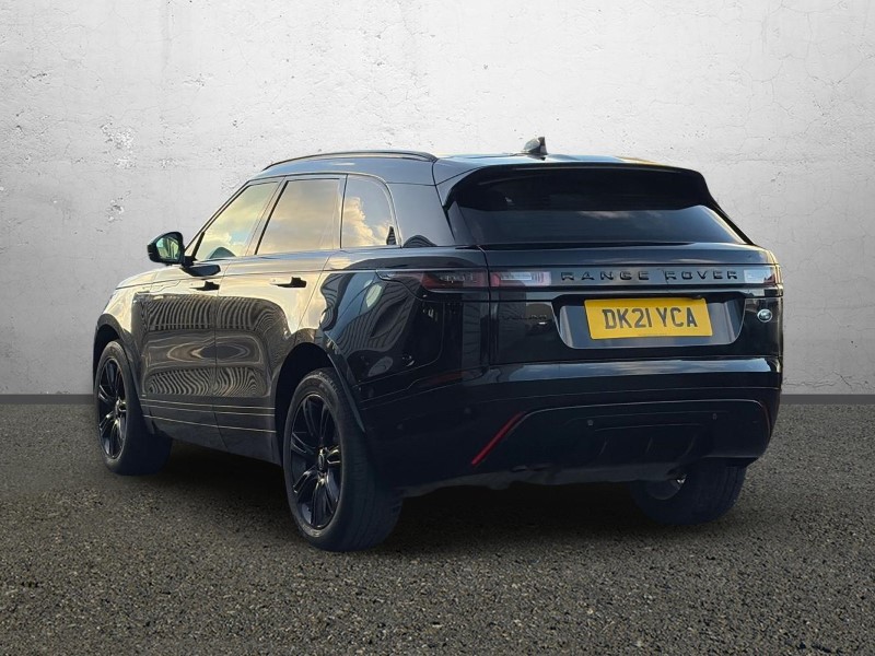 Used Land Rover Range Rover Velar 2021 for sale - 77011718: Photo 2