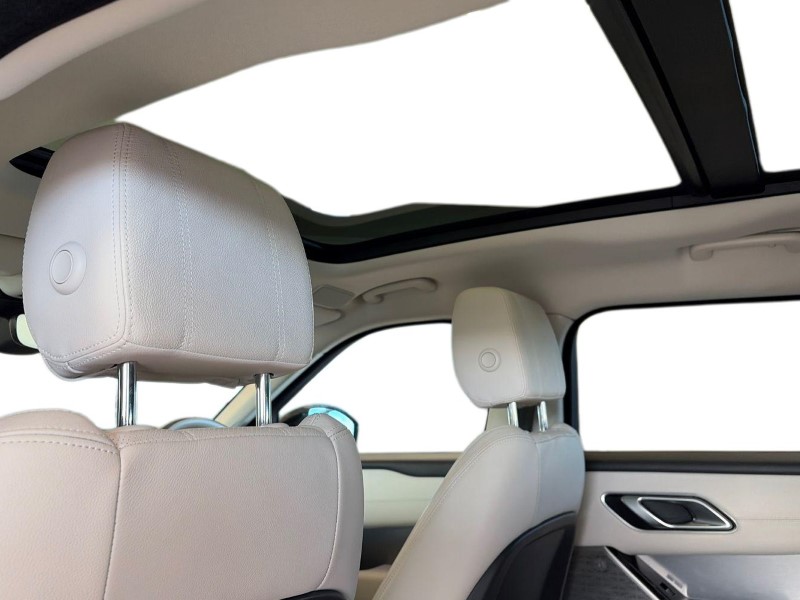 Used Land Rover Range Rover Velar 2021 for sale - 77011718: Photo 21