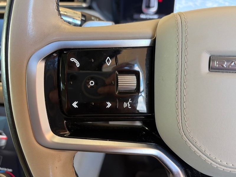 Used Land Rover Range Rover Velar 2021 for sale - 77011718: Photo 29