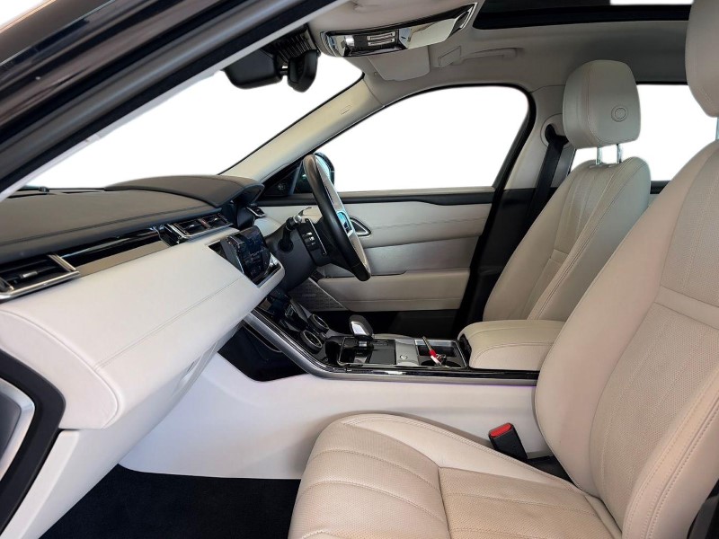 Used Land Rover Range Rover Velar 2021 for sale - 77011718: Photo 3