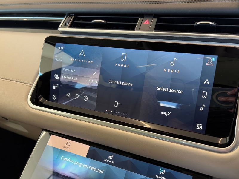 Used Land Rover Range Rover Velar 2021 for sale - 77011718: Photo 31