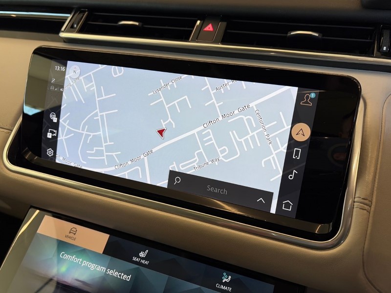 Used Land Rover Range Rover Velar 2021 for sale - 77011718: Photo 32