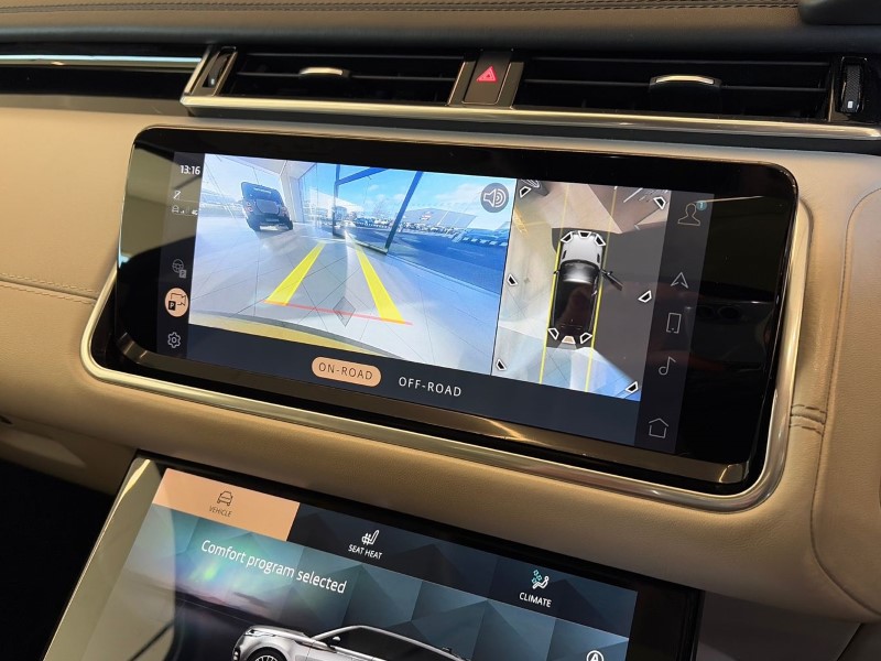 Used Land Rover Range Rover Velar 2021 for sale - 77011718: Photo 33