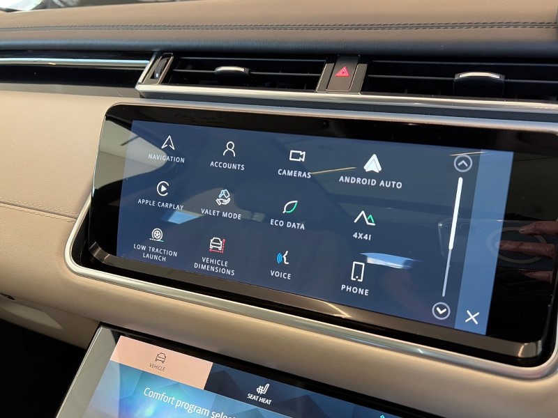 Used Land Rover Range Rover Velar 2021 for sale - 77011718: Photo 34