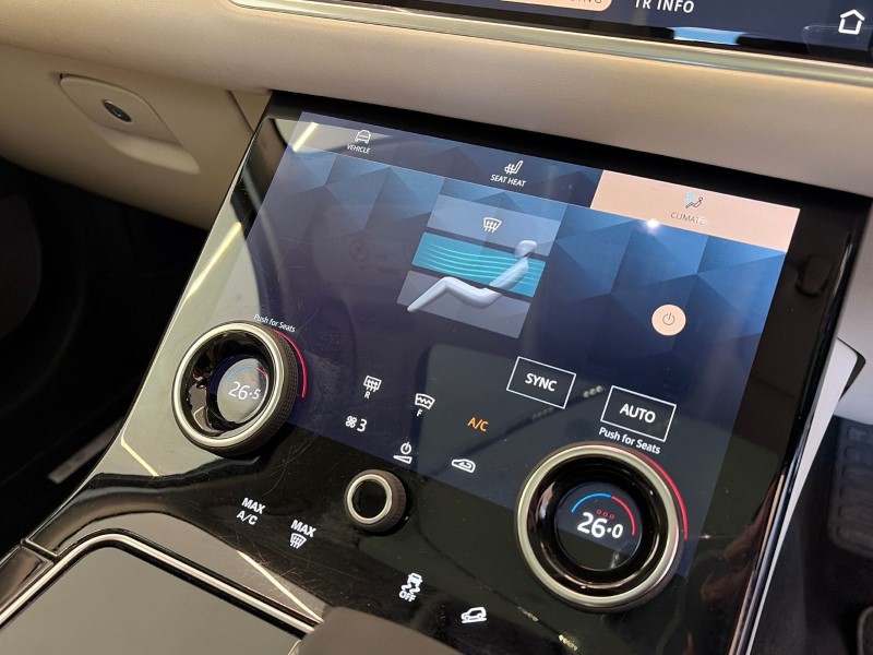 Used Land Rover Range Rover Velar 2021 for sale - 77011718: Photo 35