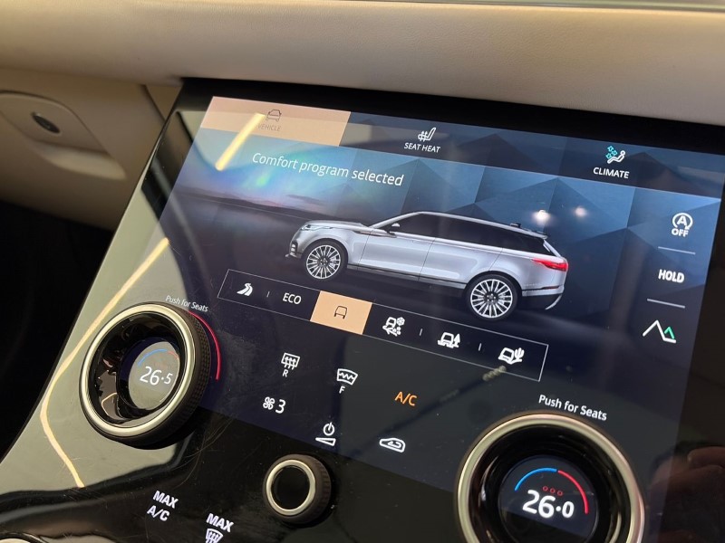 Used Land Rover Range Rover Velar 2021 for sale - 77011718: Photo 36