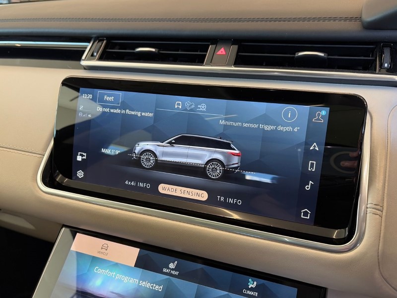 Used Land Rover Range Rover Velar 2021 for sale - 77011718: Photo 39