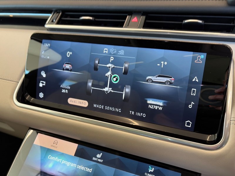 Used Land Rover Range Rover Velar 2021 for sale - 77011718: Photo 40