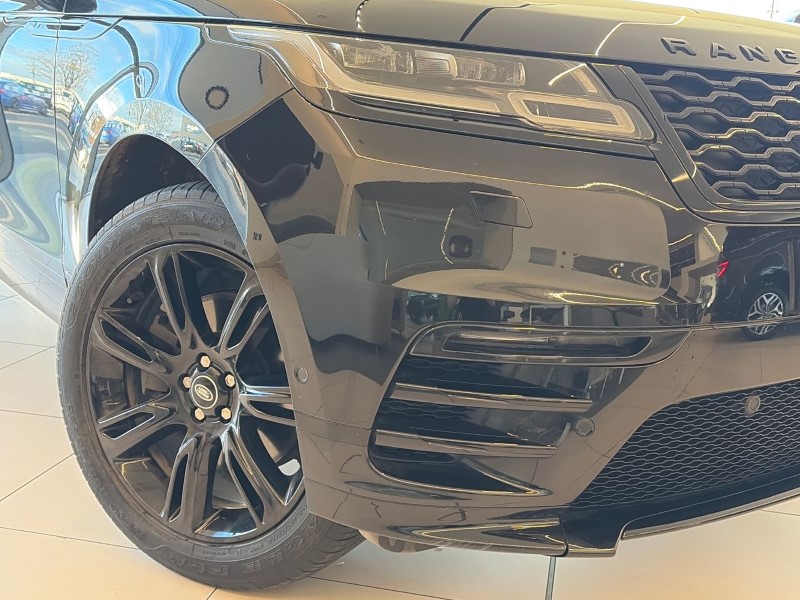 Used Land Rover Range Rover Velar 2021 for sale - 77011718: Photo 46