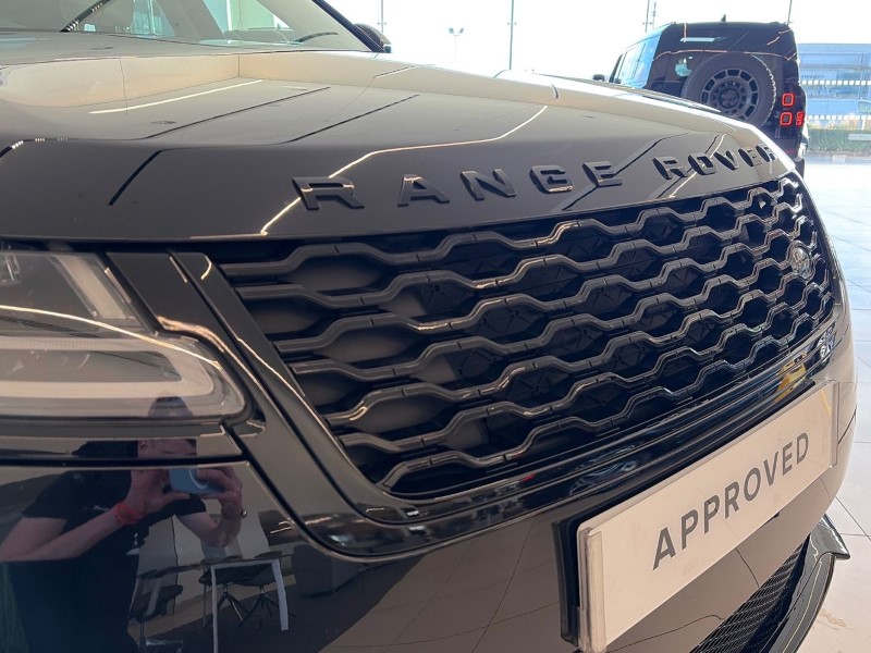 Used Land Rover Range Rover Velar 2021 for sale - 77011718: Photo 47