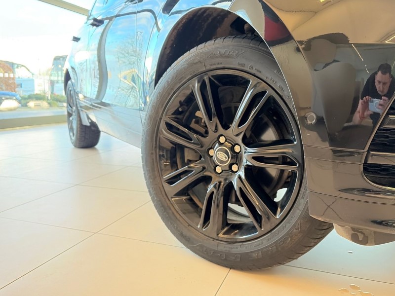 Used Land Rover Range Rover Velar 2021 for sale - 77011718: Photo 48