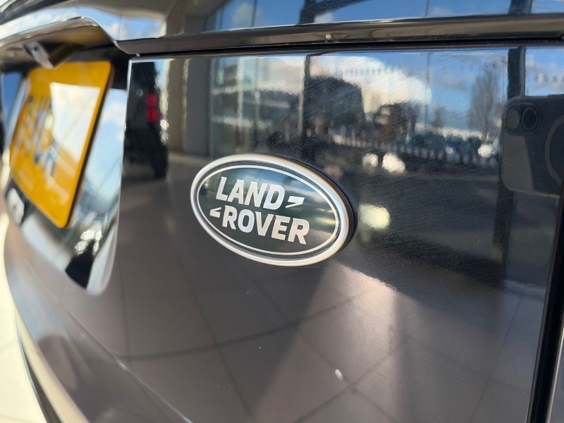 Used Land Rover Range Rover Velar 2021 for sale - 77011718: Photo 49