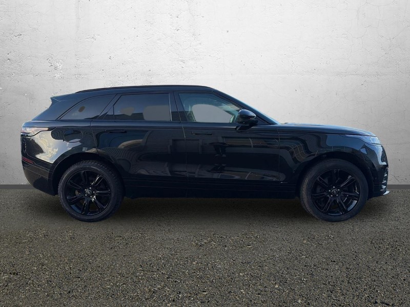 Used Land Rover Range Rover Velar 2021 for sale - 77011718: Photo 5