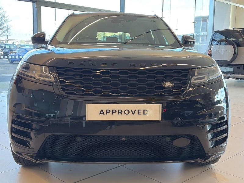 Used Land Rover Range Rover Velar 2021 for sale - 77011718: Photo 56