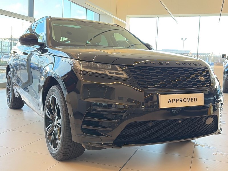 Used Land Rover Range Rover Velar 2021 for sale - 77011718: Photo 57