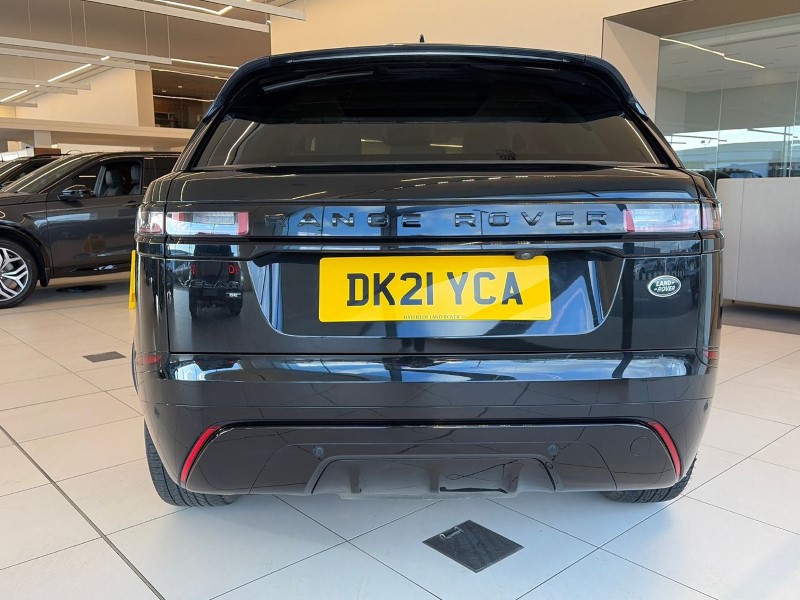 Used Land Rover Range Rover Velar 2021 for sale - 77011718: Photo 59