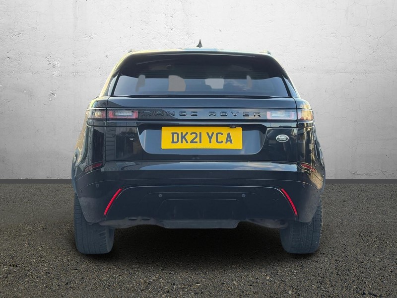 Used Land Rover Range Rover Velar 2021 for sale - 77011718: Photo 6