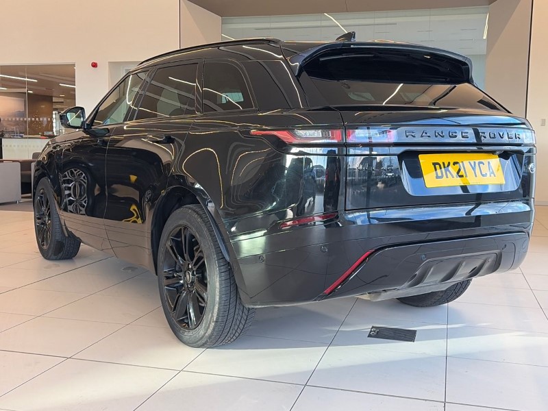 Used Land Rover Range Rover Velar 2021 for sale - 77011718: Photo 60