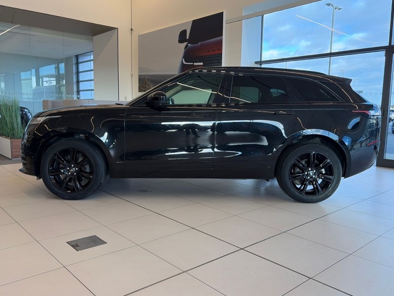 Used Land Rover Range Rover Velar 2021 for sale - 77011718: Photo 61