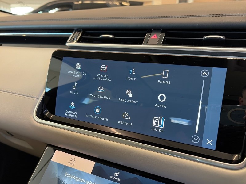 Used Land Rover Range Rover Velar 2021 for sale - 77011718: Photo 63