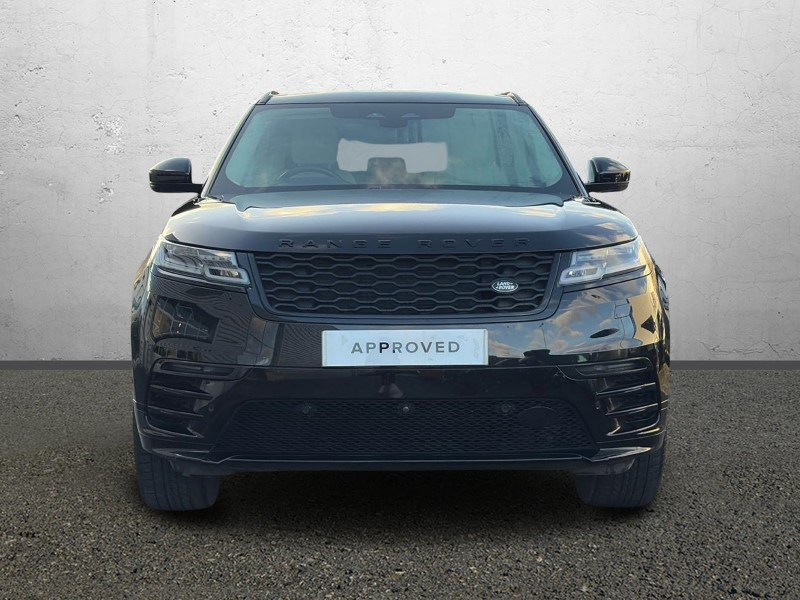 Used Land Rover Range Rover Velar 2021 for sale - 77011718: Photo 7