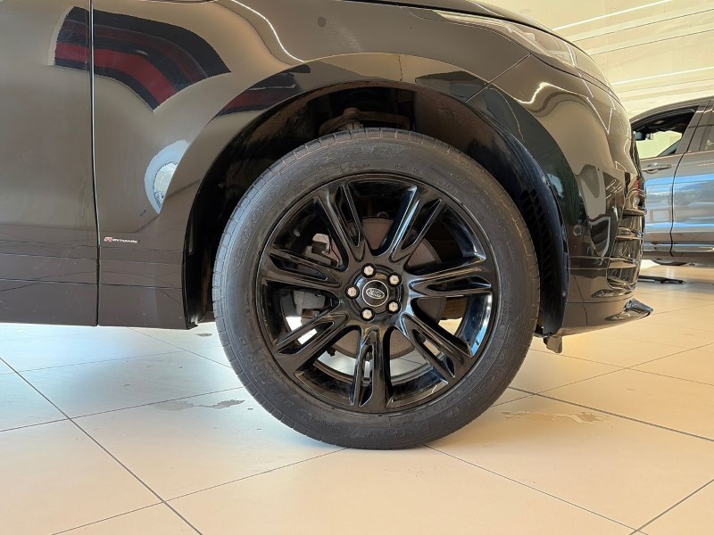 Used Land Rover Range Rover Velar 2021 for sale - 77011718: Photo 8