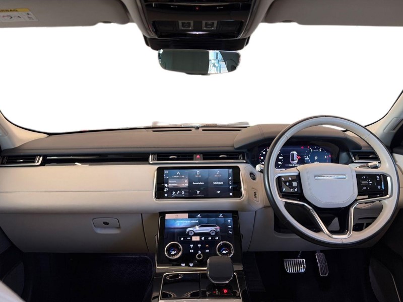 Used Land Rover Range Rover Velar 2021 for sale - 77011718: Photo 9