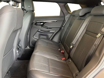 Used Land Rover Range Rover Evoque 2022 for sale - 79067214: Photo