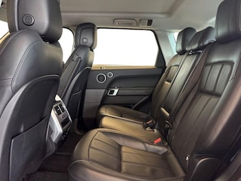 Used Land Rover Range Rover Sport 2021 for sale - 79283040: Photo